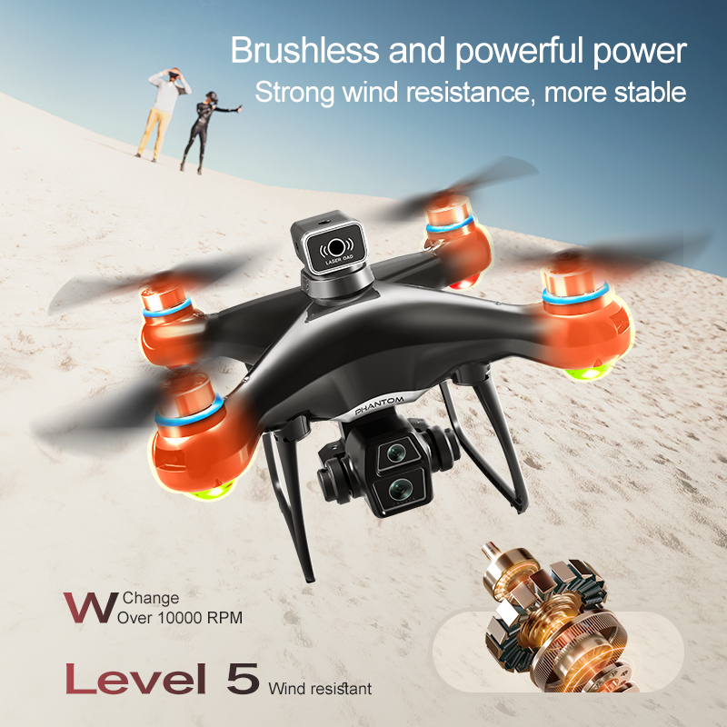 Bexine New Z3 GPS Drone with 4 – обзор и цена Drone Rc Foldable