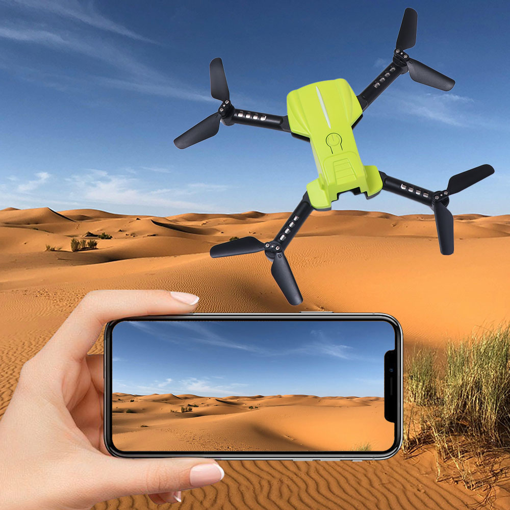 RC Helicopter ABS Remote Contr – обзор и цена Drone Rc With Screen