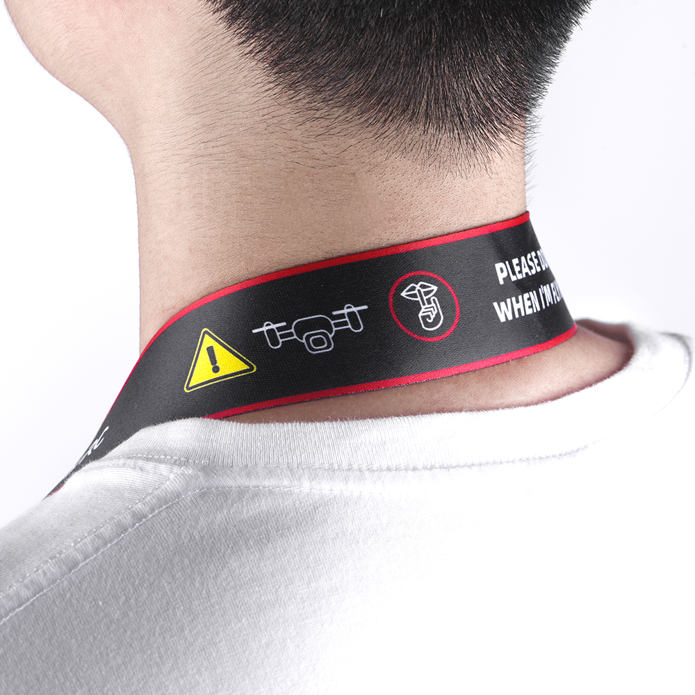 Neck Lanyard for DJI Mavic 3/A – обзор и цена Drone Rc N2
