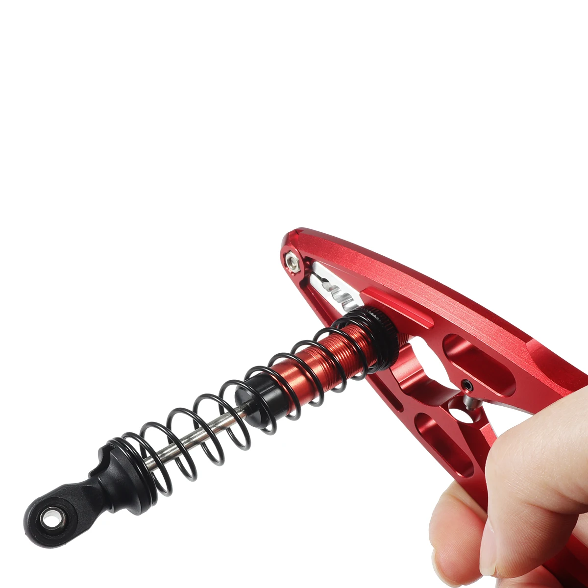 Aluminum CNC Pliers Pivot Ball – обзор и цена Drone Rc Car