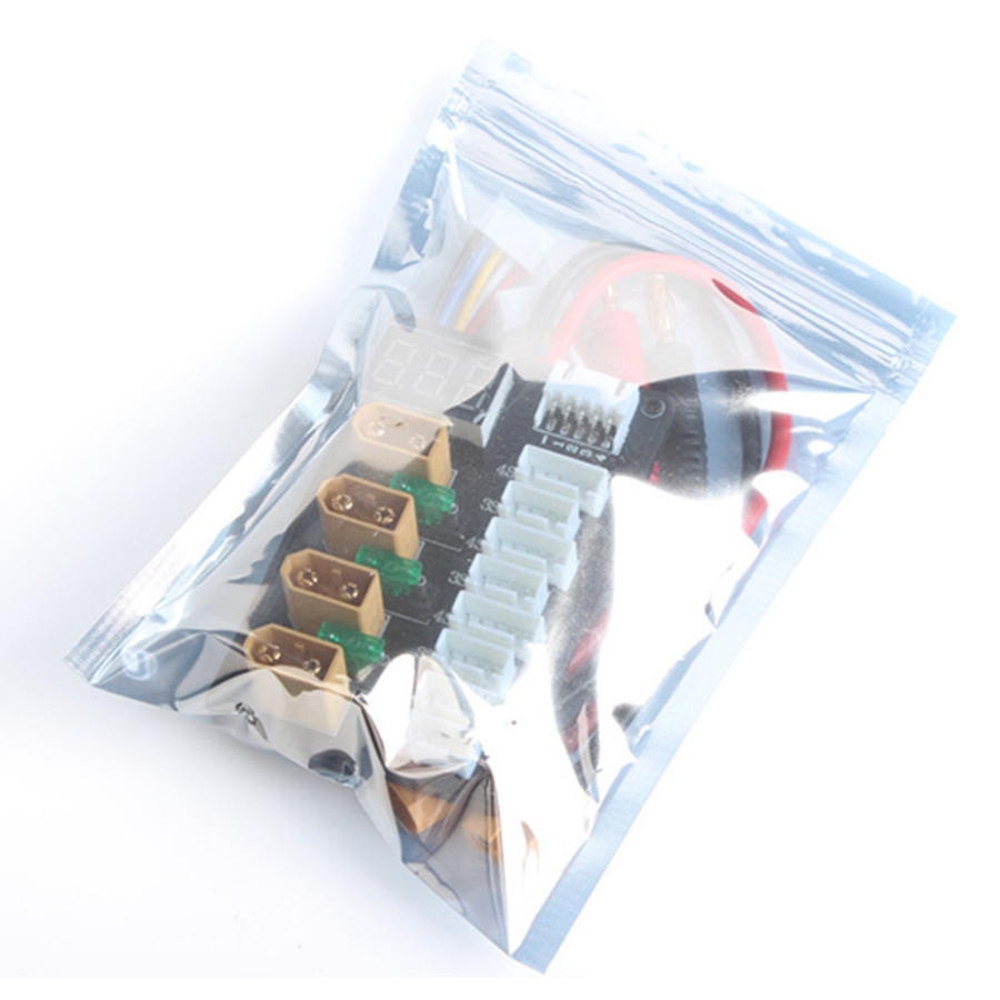 A69Z 4CH Parallel Charging Boa – обзор и цена Lipo Parallel Charging Board