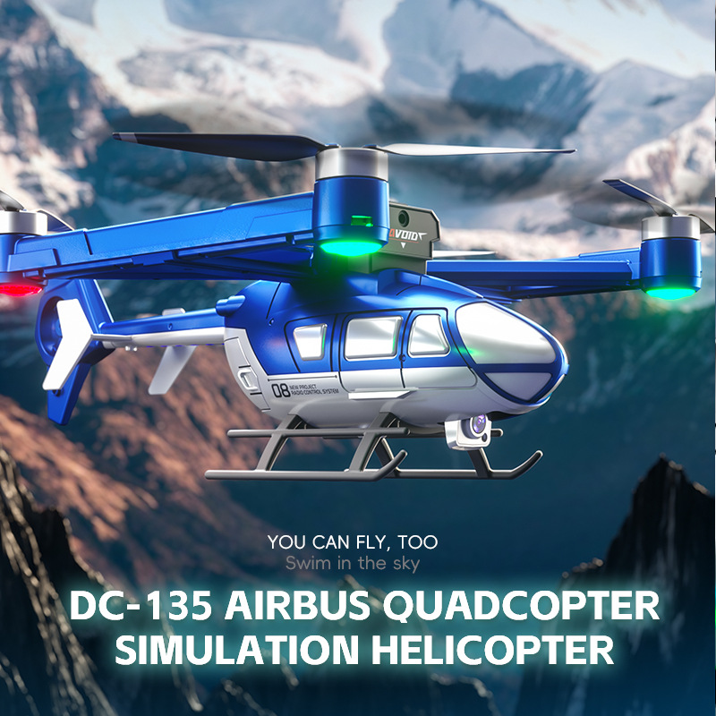 JJRC X38 Rc Helicopters Drone  – обзор и цена Drone Aircraft Jjrc