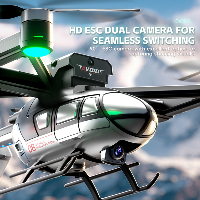 JJRC X38 Rc Helicopters Drone  – обзор и цена Drone Aircraft Jjrc