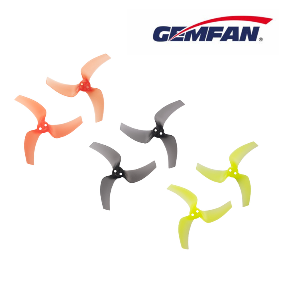 Gemfan 3.2inch Props for DJI a – обзор и цена Rc Motor Drone