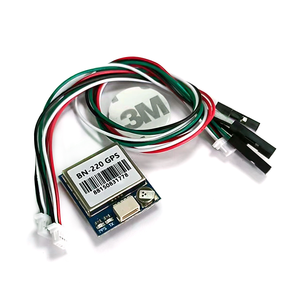 BN-220 BN880 GPS GLONASS Modul – обзор и цена Rc Motor Drone