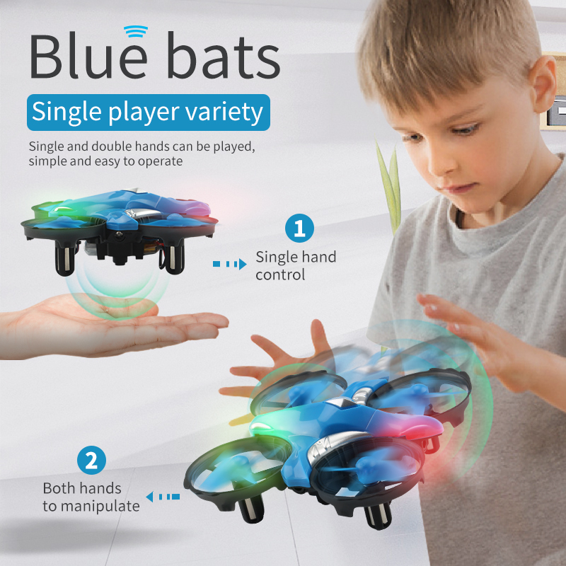 JJRC H102 Mini Helicopter Ufo  – обзор и цена Drone Aircraft Jjrc
