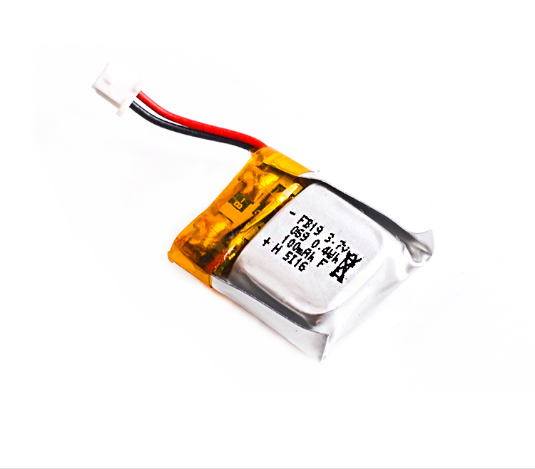 5 pcs 3.7V 100mAh Li-po Batter – обзор и цена Drone Fq777 Rc Quadcopter
