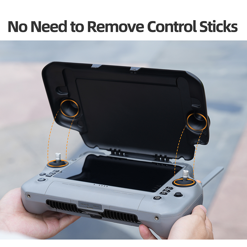 Protection Cover for DJI RC Pl – обзор и цена Joystick Rc Drone