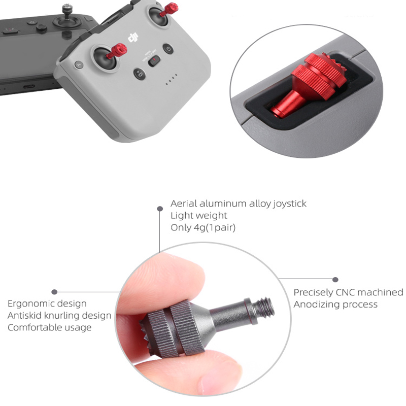 Metal Joystick RC-N1/N2 Remote – обзор и цена Drone Rc N2