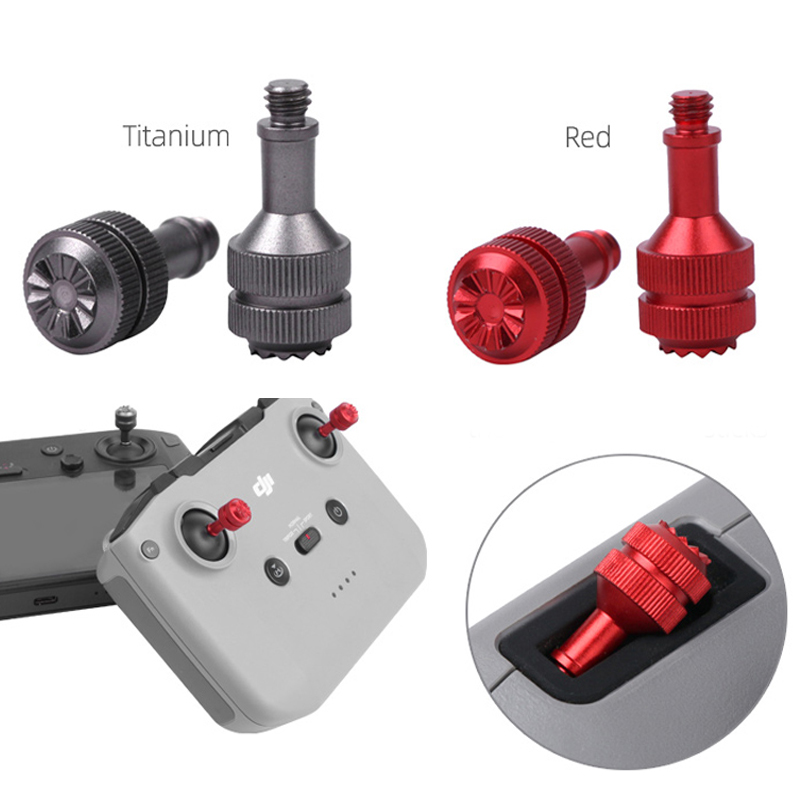 Metal Joystick RC-N1/N2 Remote – обзор и цена Drone Rc N2