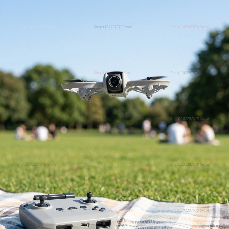 Mini Drone with 8K HD Camera F – обзор и цена Drone Rc Foldable