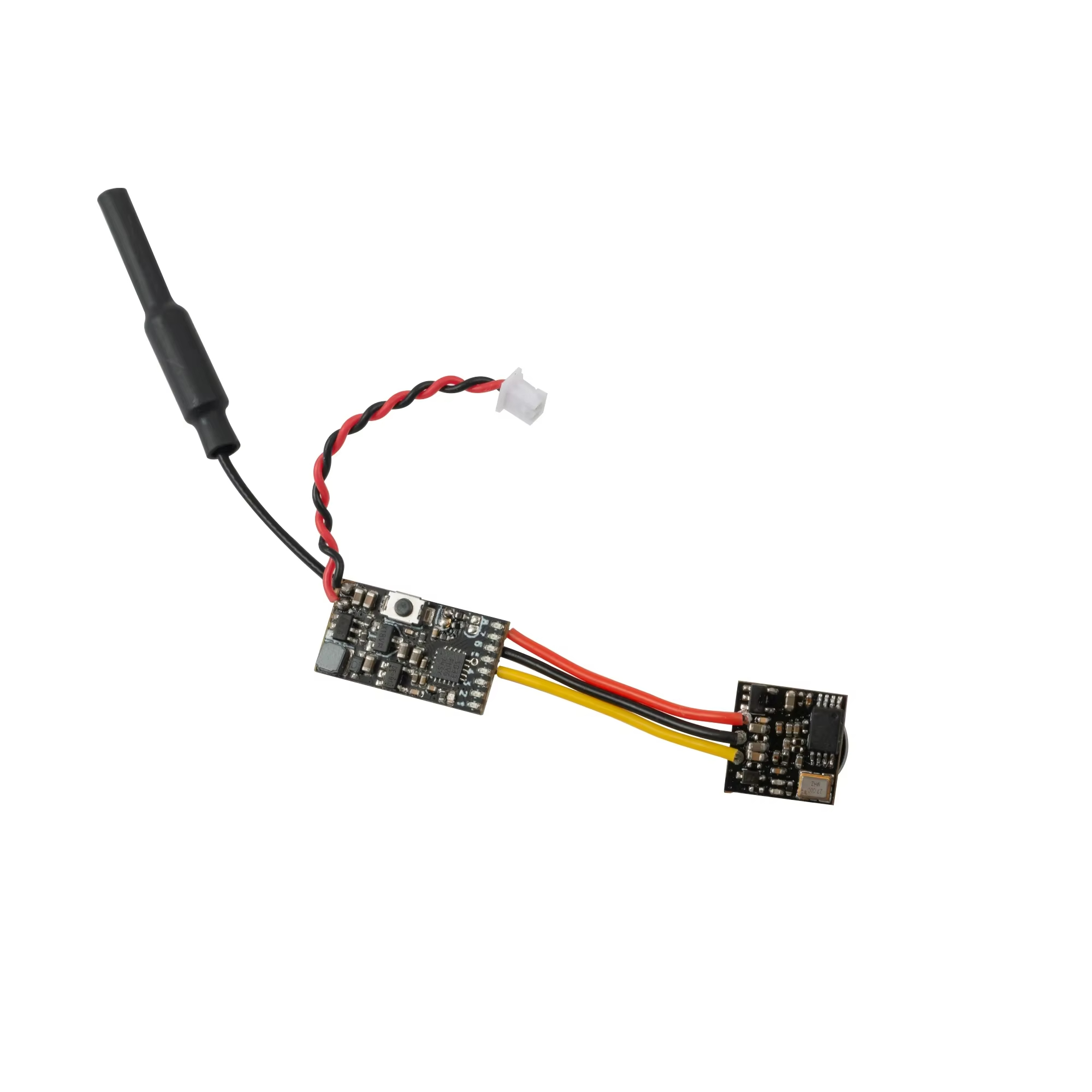 RC Micro Camera FPV AIO 5.8G 2 – обзор и цена Drone Carrera Rc