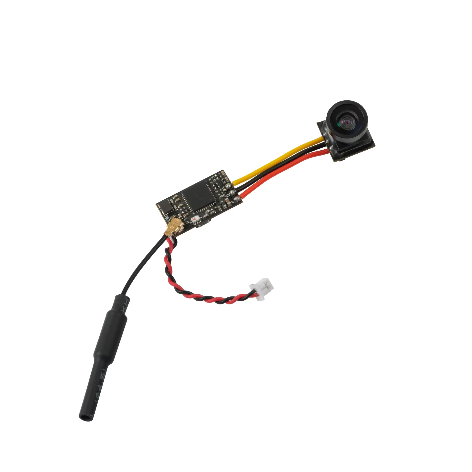 RC Micro Camera FPV AIO 5.8G 2 – обзор и цена Drone Carrera Rc