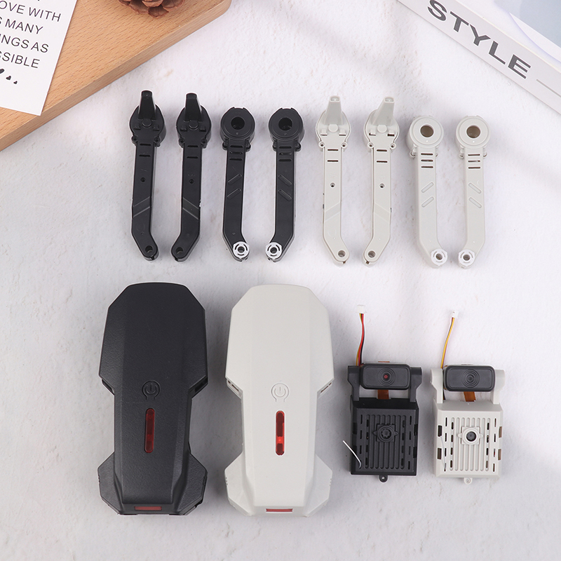 RC Drone Modified Spare Parts  – обзор и цена Drone Rc Foldable