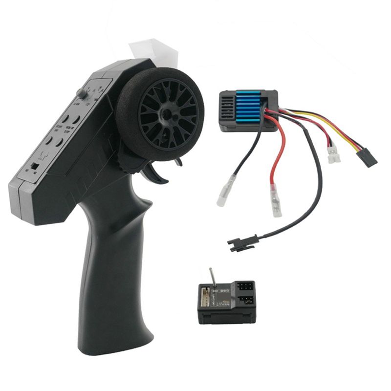 ABKN-2.4G 2 Channel Remote Con – обзор и цена Joystick Rc Drone