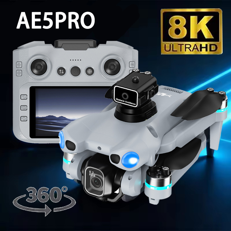 New Drone 4K Professional 8K C – обзор и цена Drone Top Rc