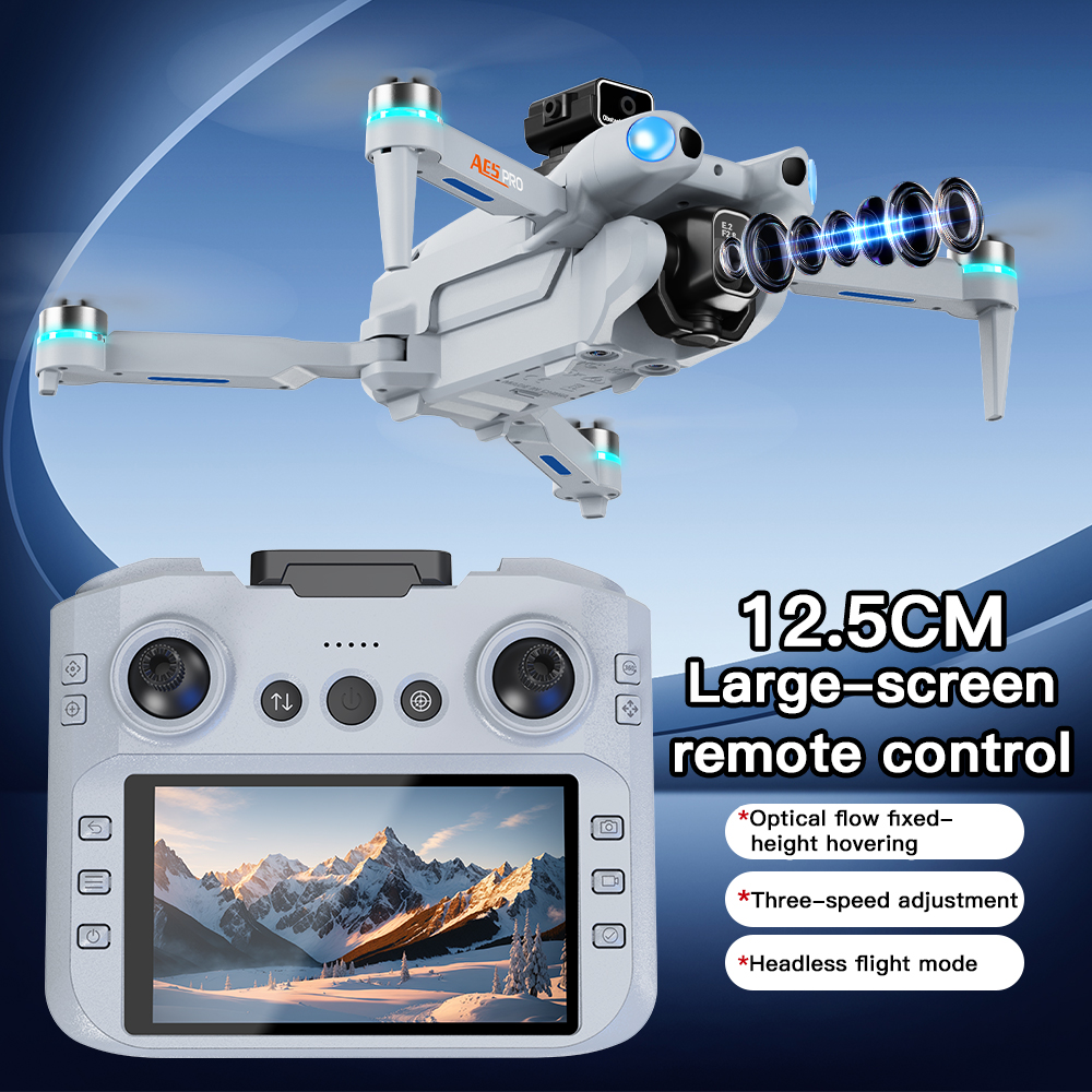 New Drone 4K Professional 8K C – обзор и цена Drone Top Rc