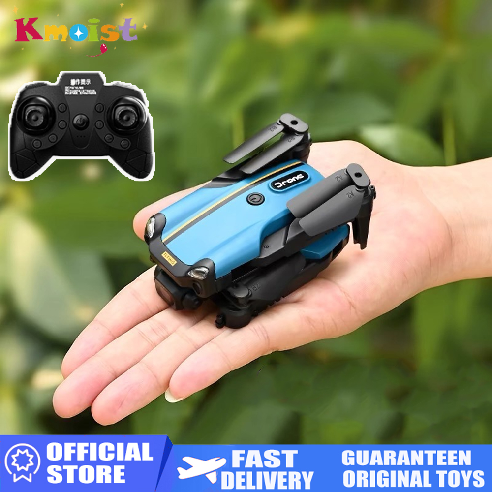 JJRC H126 Mini Folding Drone R – обзор и цена Drone Aircraft Jjrc