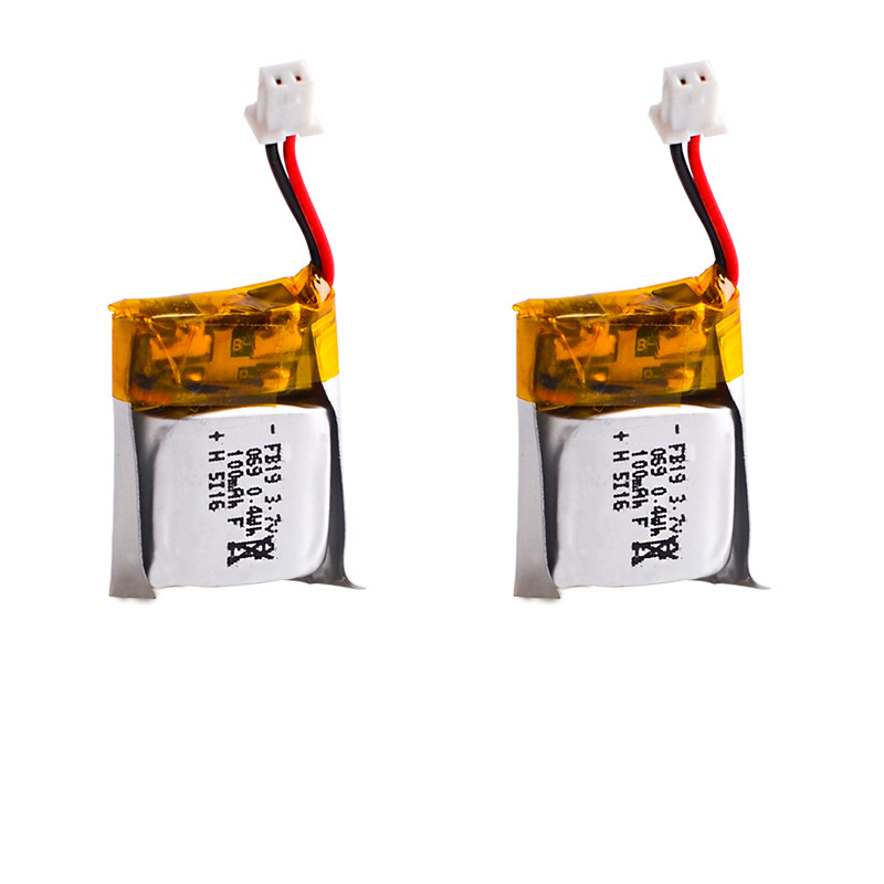 3.7V 100mAh Lipo Battery for F – обзор и цена Drone Fq777 Rc Quadcopter