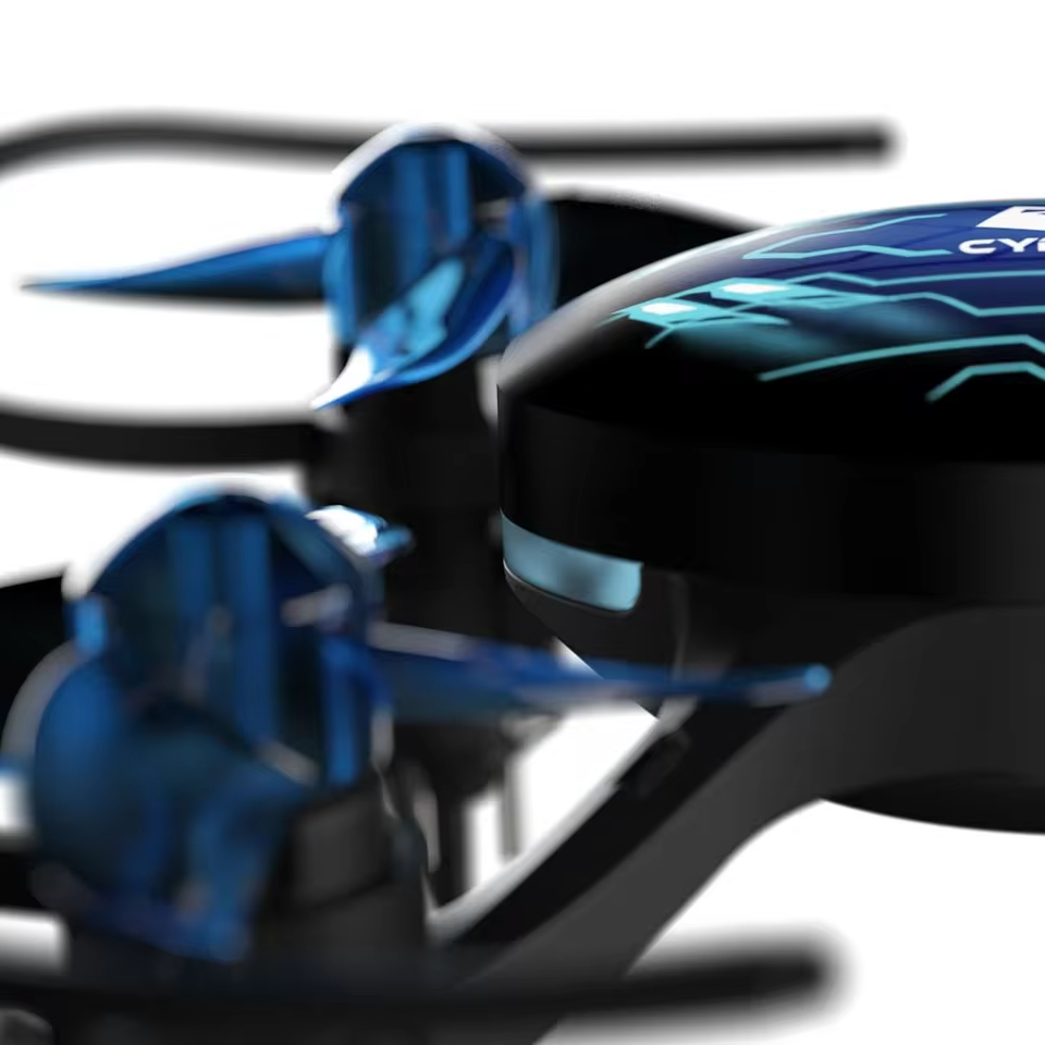EMAX USA Official RC Mini Dron – обзор и цена Drone Rc S1S