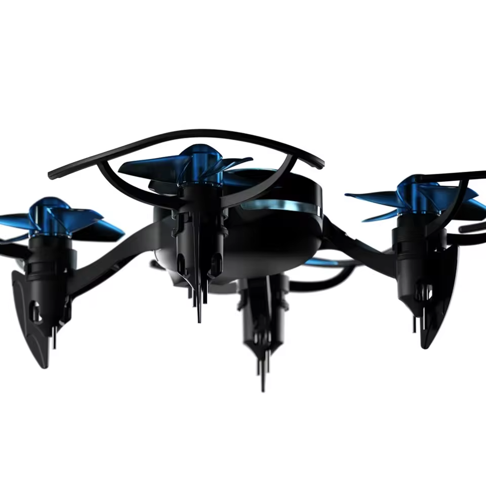 EMAX USA Official RC Mini Dron – обзор и цена Drone Rc S1S