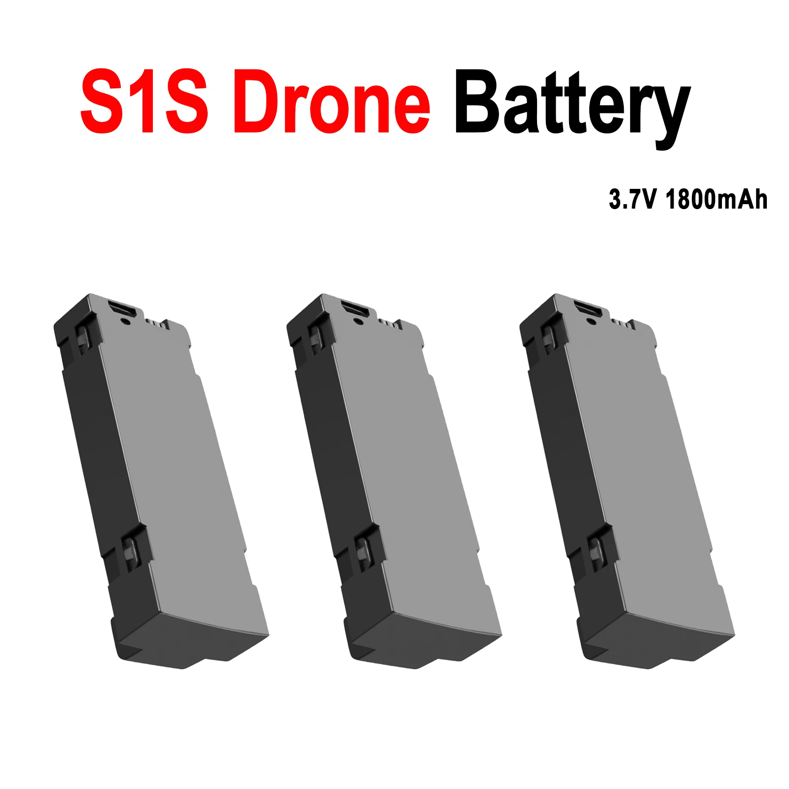 LS-S1S RC Drone Battery 3.7V 1 – обзор и цена Drone Rc S1S