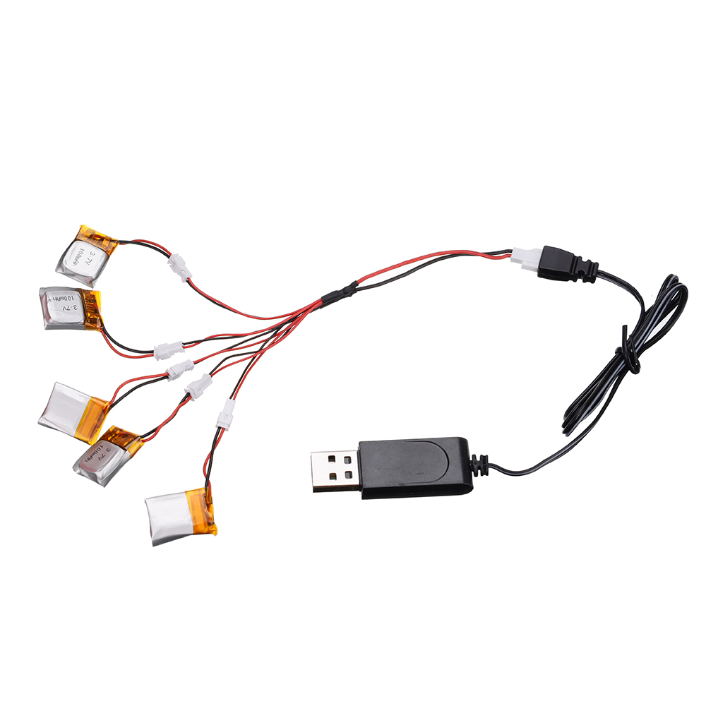 3.7v 100mah/120mah Lipo Batter – обзор и цена Drone Fq777 Rc Quadcopter