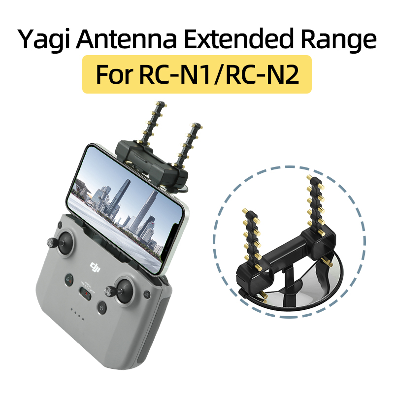 For DJI AIR 3/2/2S/Mavic 3/Min – обзор и цена Drone Rc N2