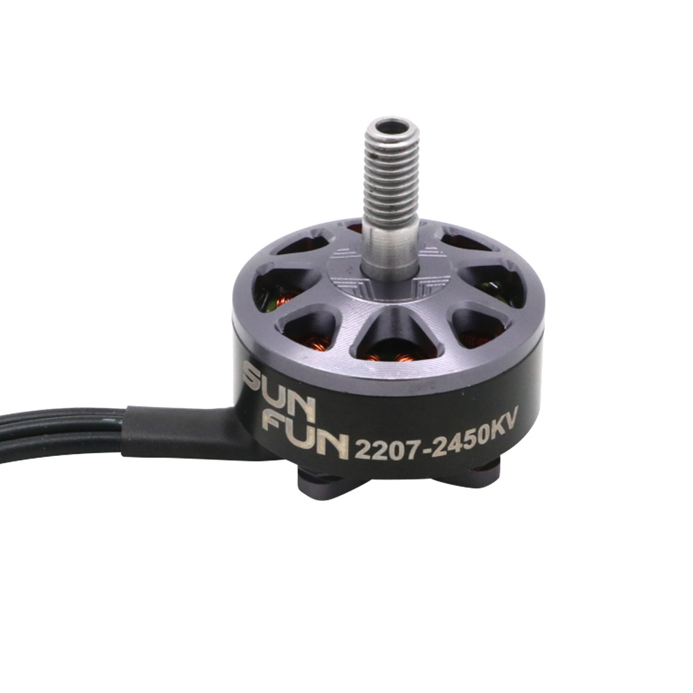 1/4pcs Set Sun Fun 2207 Brushl – обзор и цена Drone Carrera Rc