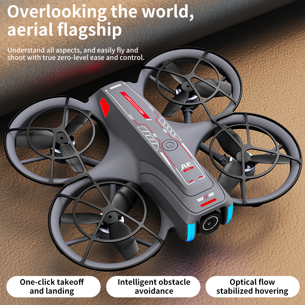 AE21 HD Dual Camera Mini Drone – обзор и цена Drone Top Rc