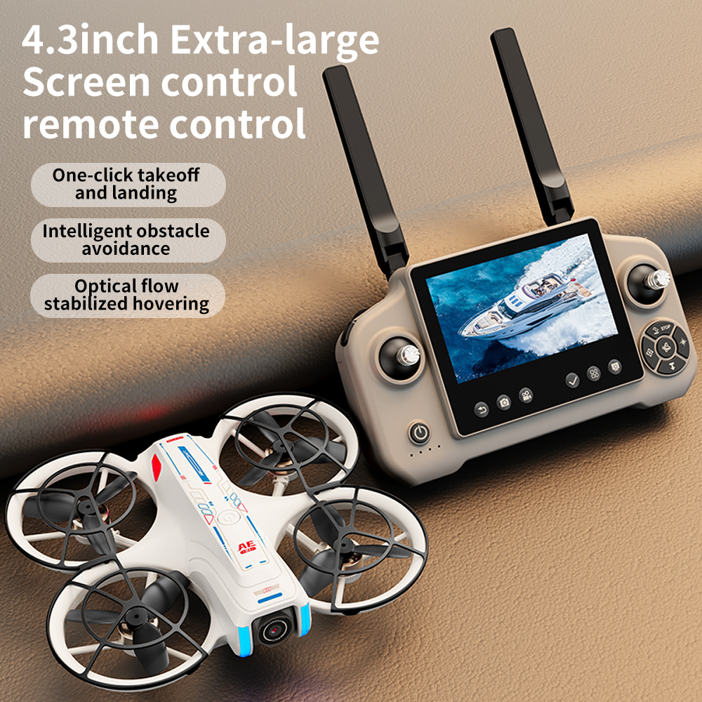AE21 HD Dual Camera Mini Drone – обзор и цена Drone Top Rc