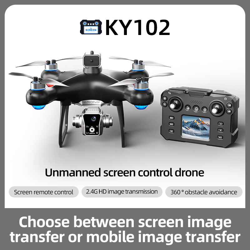 KY102 MAX Drone HD Dual Camera – обзор и цена Drone Ky102 Rc