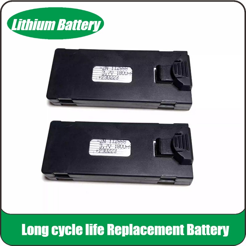 New 3.7V 1800mAh Replacement B – обзор и цена Drone Rc S1S