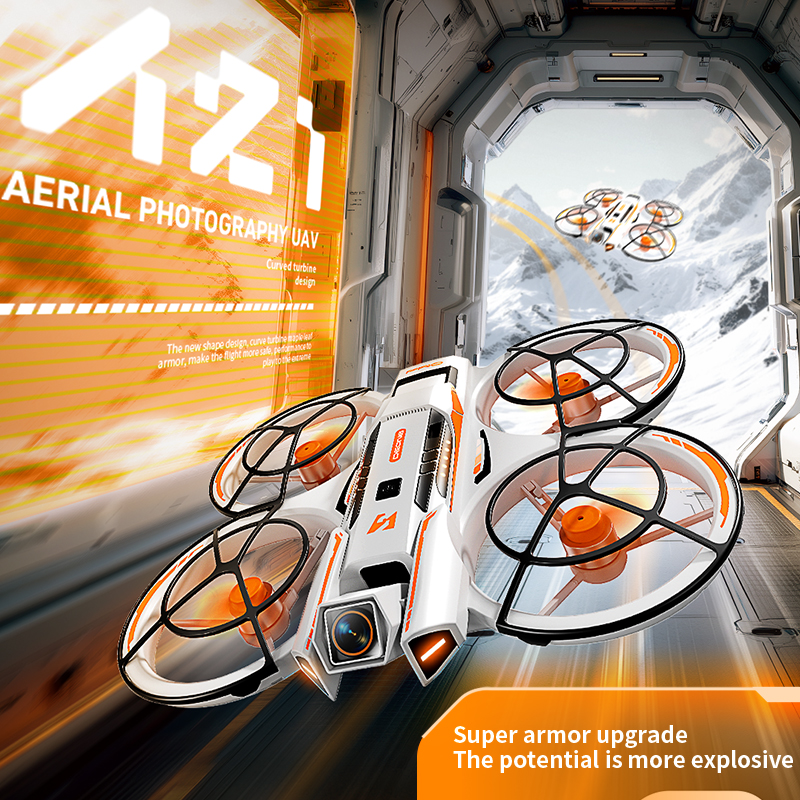 Lenovo A21Pro 8K GPS Drone 5G  – обзор и цена Drone Top Rc