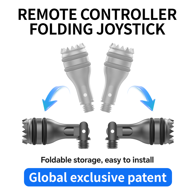 Folding Rocker Accessory for D – обзор и цена Drone Rc N2
