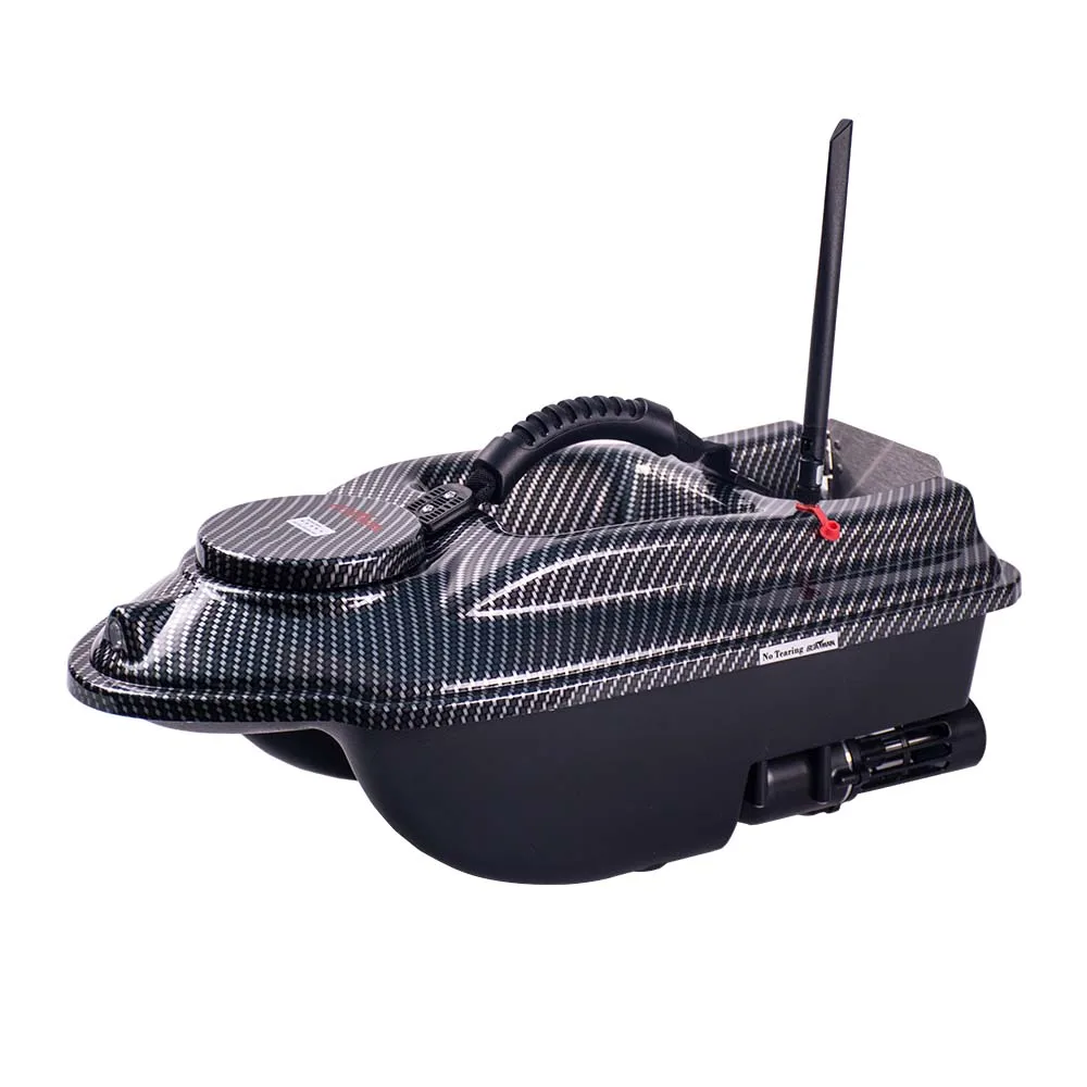 Actor Pro Carp Fishing Equipme – обзор и цена Rc Boat