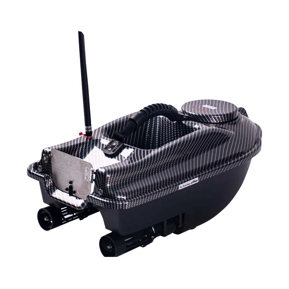 Actor Pro Carp Fishing Equipme – обзор и цена Rc Boat