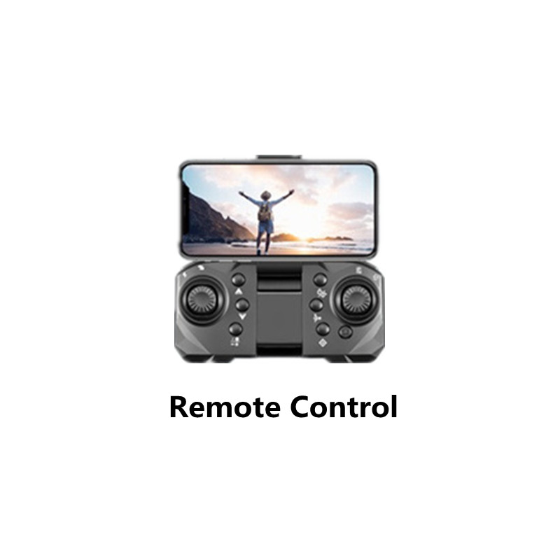 S1S 6K WIFI FPV Folding Remote – обзор и цена Drone Rc S1S