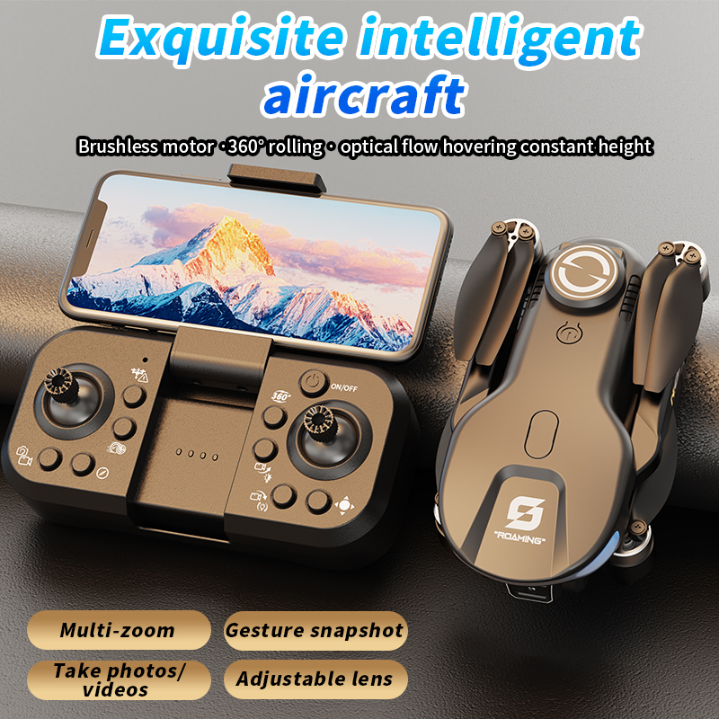 HD 8K Professional GPS Drone w – обзор и цена Drone Rc Foldable