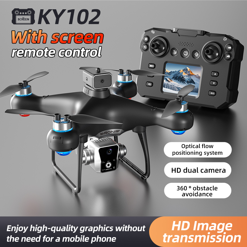 FOR Xiaomi KY102 MAX Drone Pro – обзор и цена Drone Ky102 Rc