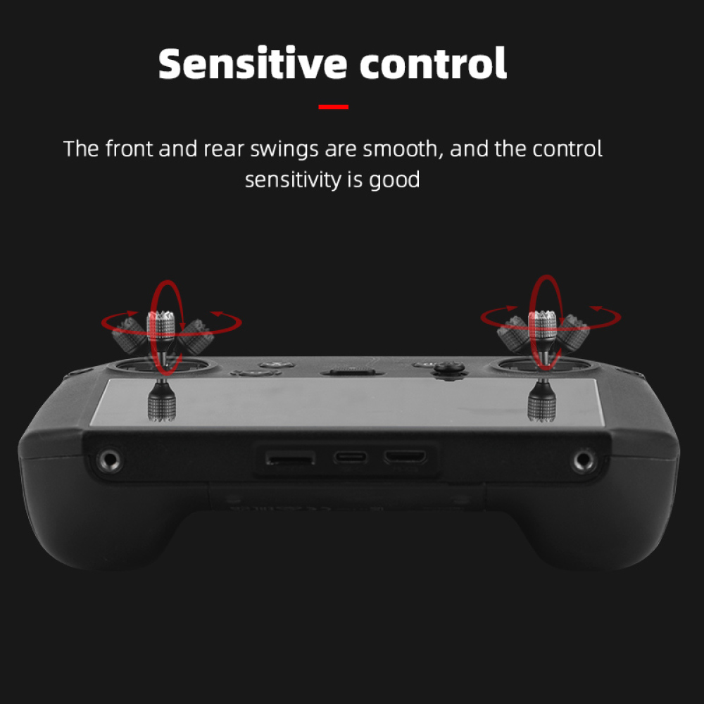 Remote Control Joystick for DJ – обзор и цена Joystick Rc Drone