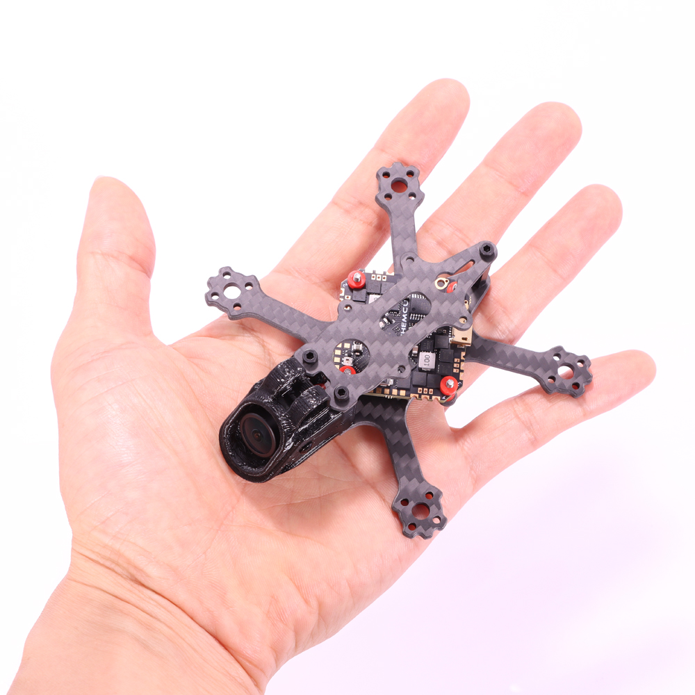 AlfaRC Cub-aio 2inch Propeller – обзор и цена Drone Carrera Rc