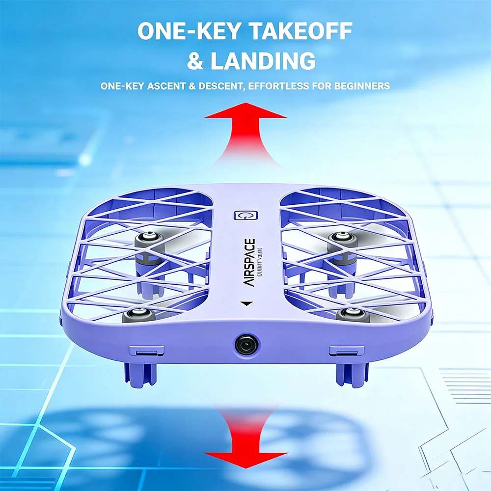 JJRC H142 2026 RC HD Aerial Mi – обзор и цена Drone Rc With Screen