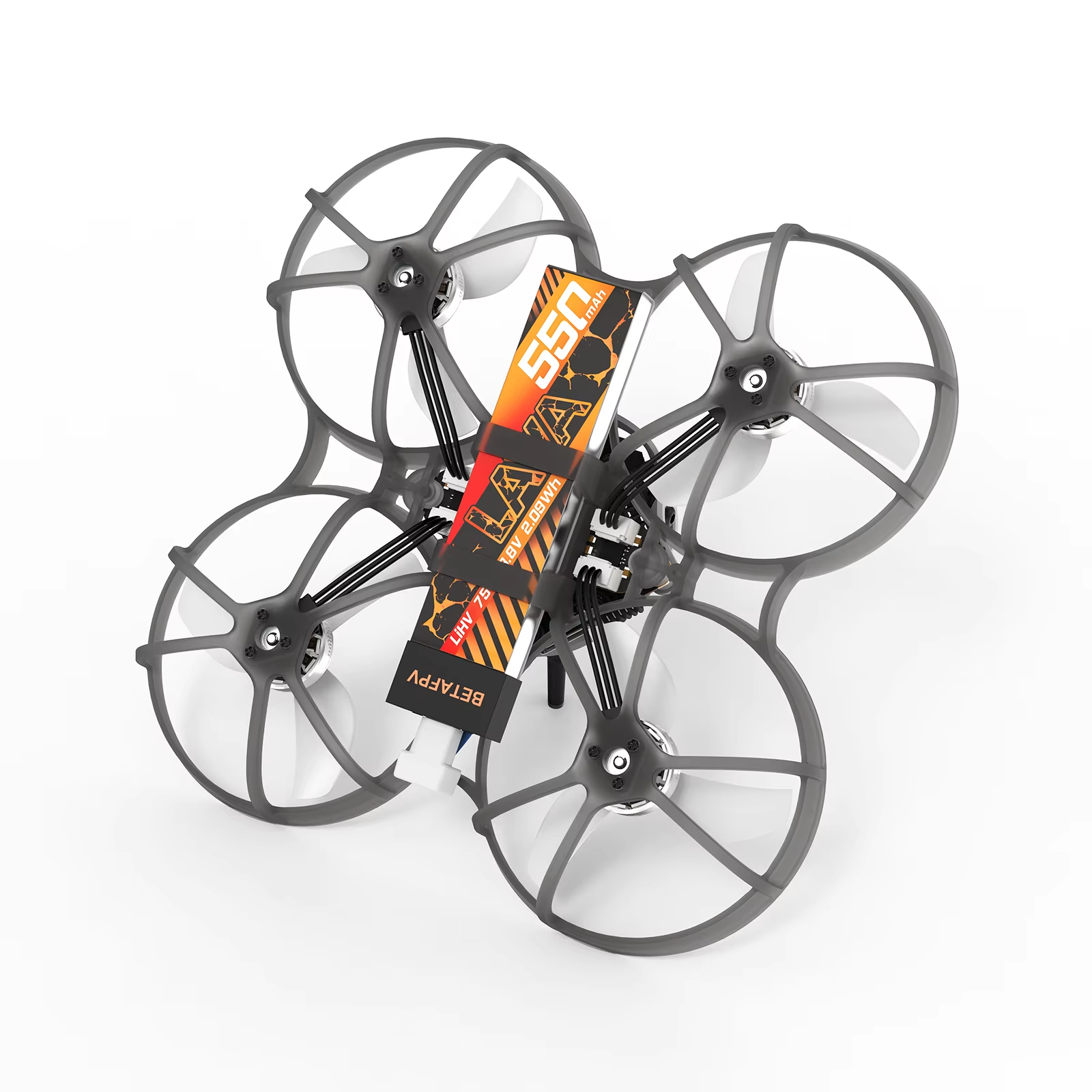 BETAFPV Meteor75 Pro FPV Drone – обзор и цена Drone Rc With Screen