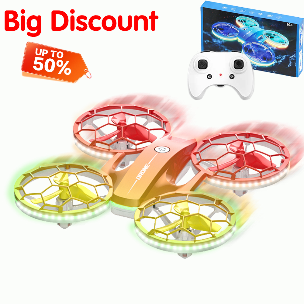 2026 New RC Drone for Kids One – обзор и цена Drone Carrera Rc