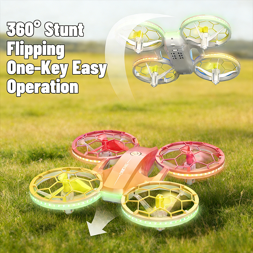 2026 New RC Drone for Kids One – обзор и цена Drone Carrera Rc