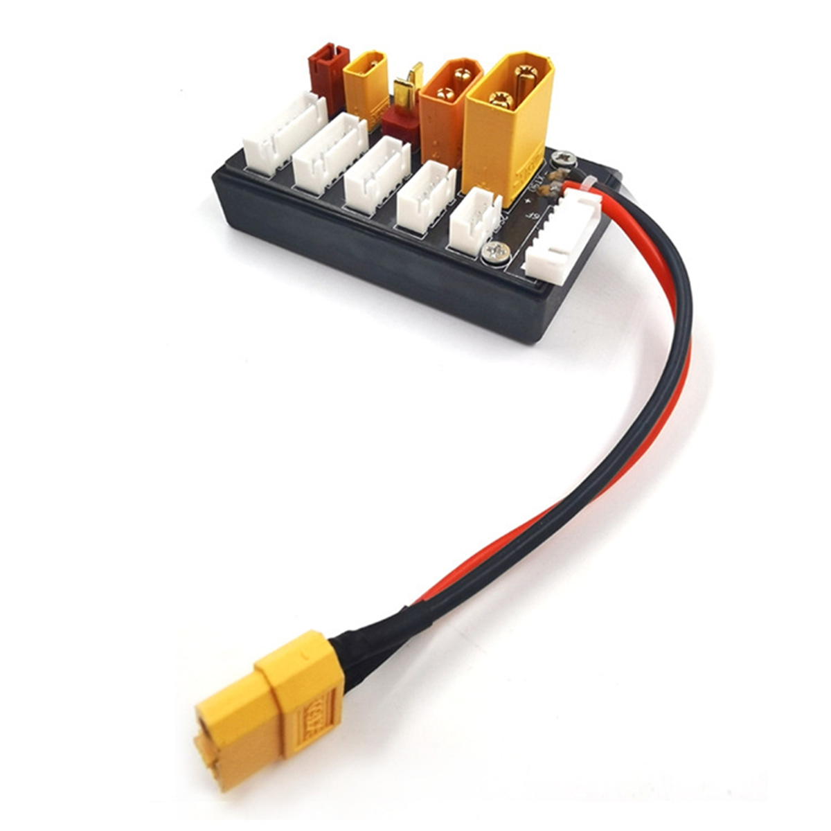 AB31 Lipo Battery Charger Boar – обзор и цена Lipo Parallel Charging Board