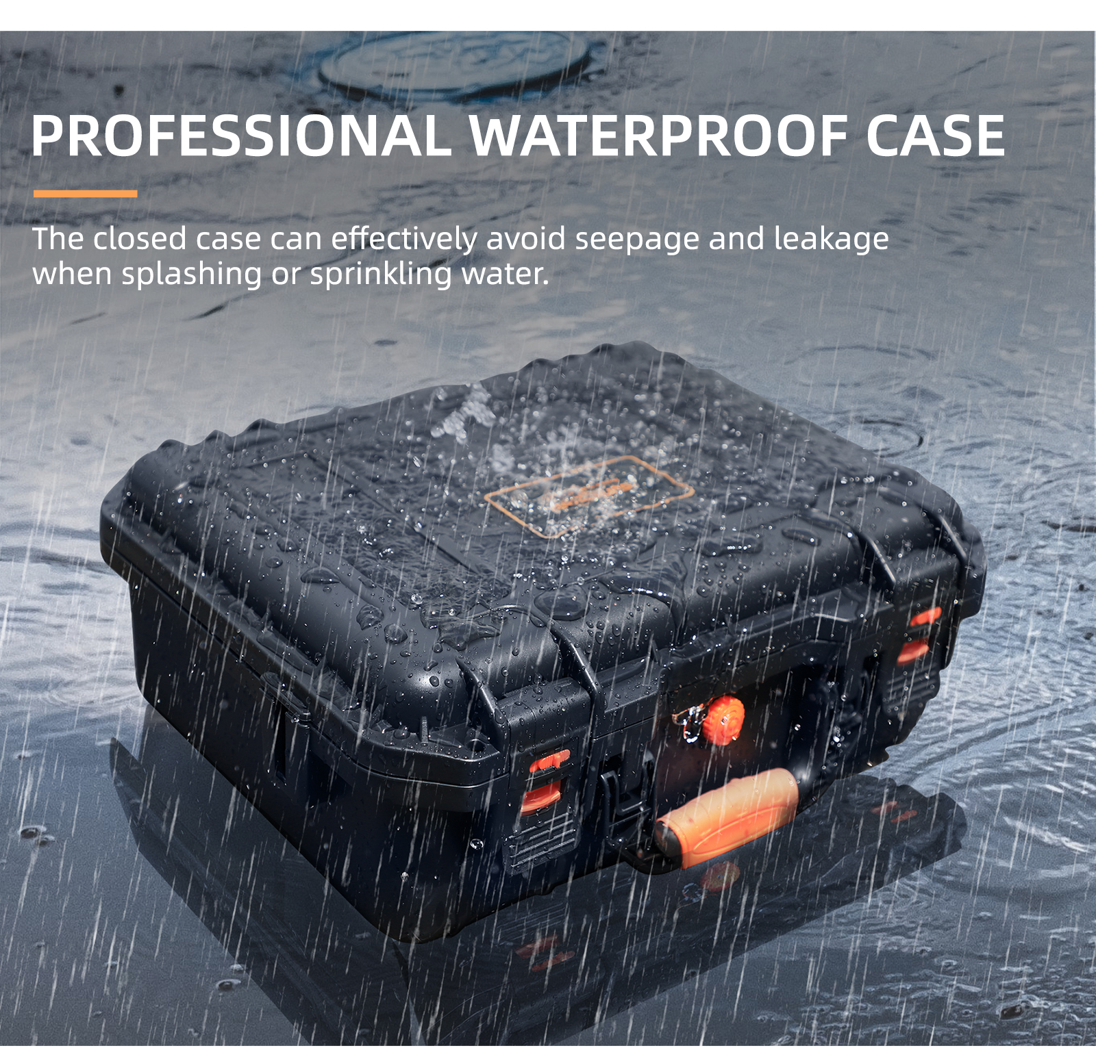 Safety Carrying Bag for DJI Mi – обзор и цена Drone Rc N2