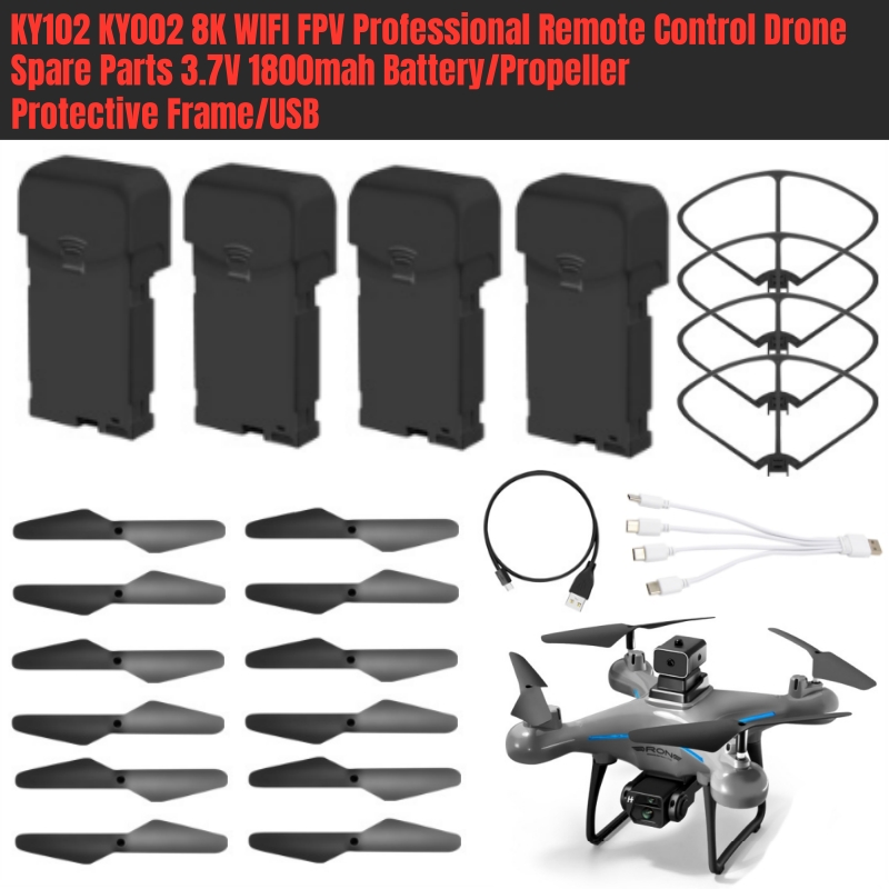 KY102 KY002 8K WIFI FPV Profes – обзор и цена Drone Ky102 Rc