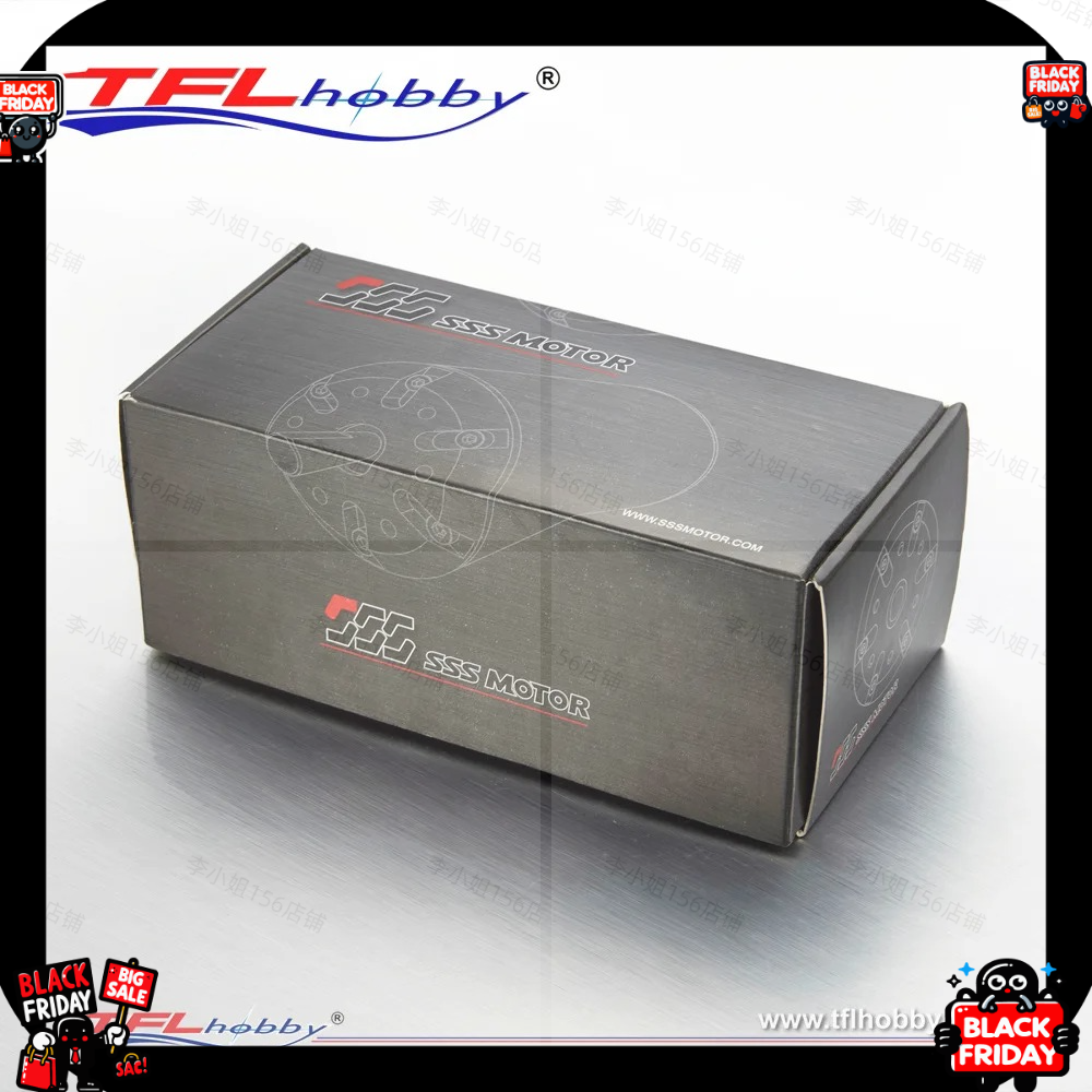 hobby 2026new TFL SSS 2960 366 – обзор и цена Rc Boat